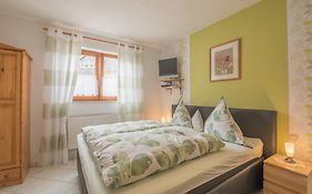 Studiohaus Haus Roswitha